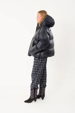 Discount Lollys Laundry Shelbyll Jacket25488-7013 27 Dark Navy