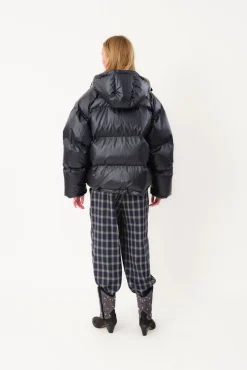Discount Lollys Laundry Shelbyll Jacket25488-7013 27 Dark Navy
