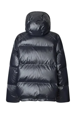 Discount Lollys Laundry Shelbyll Jacket25488-7013 27 Dark Navy