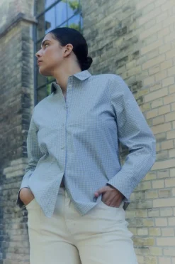 Outlet Modström Shepardmd Shirt 58835 12055