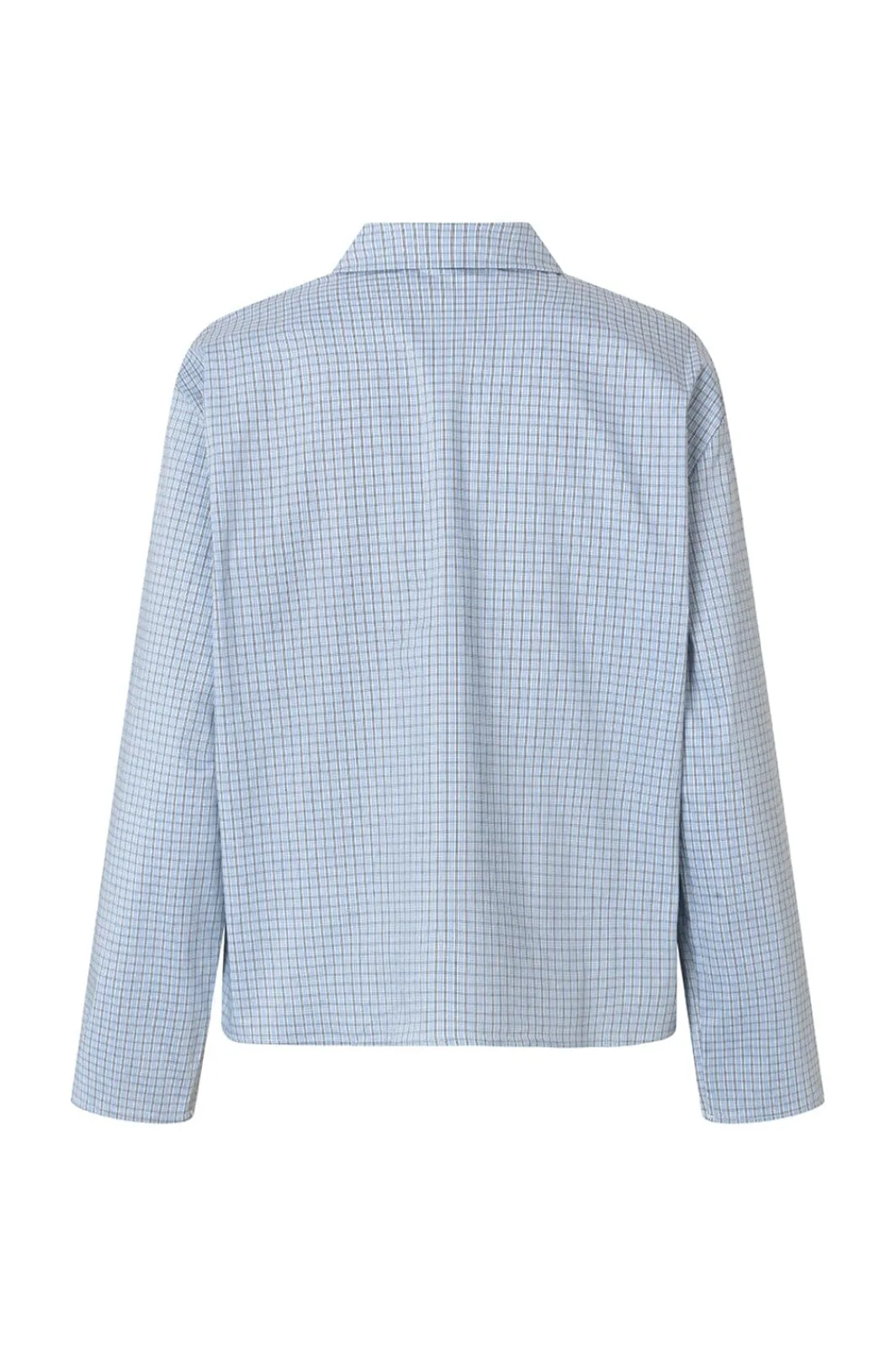 Outlet Modström Shepardmd Shirt 58835 12055