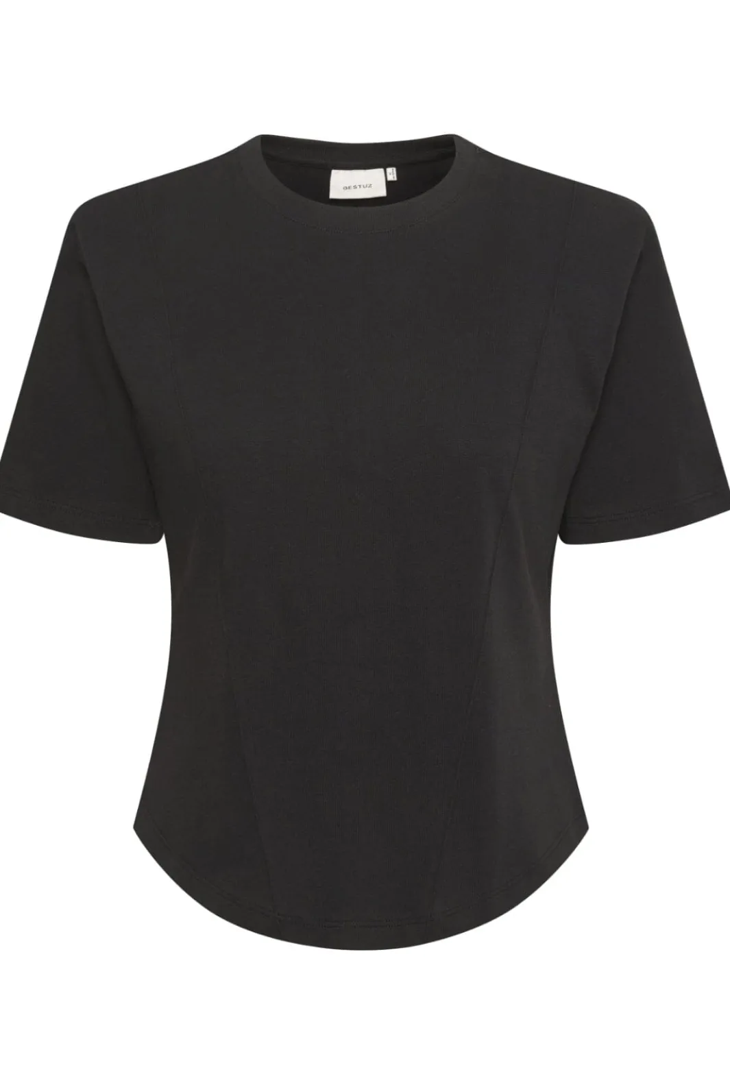 Hot Gestuz ShilohGZ tee Black