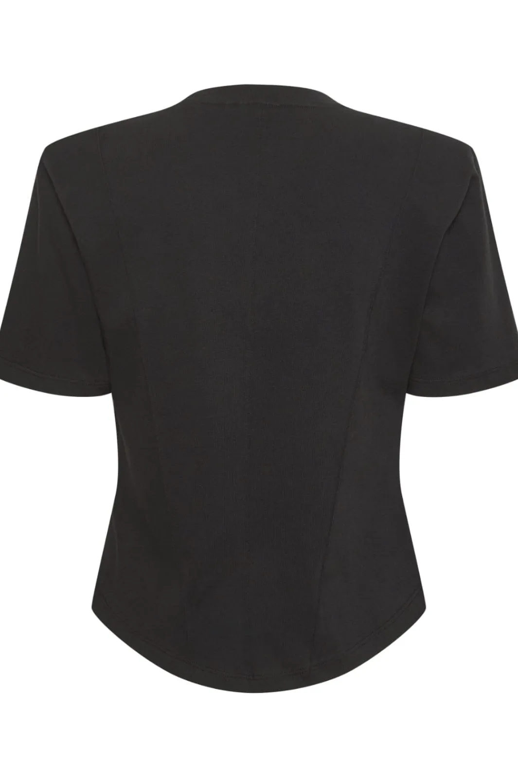 Hot Gestuz ShilohGZ tee Black