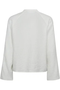 Best Co´Couture Shinacc Lace V-Shirt 35923 11