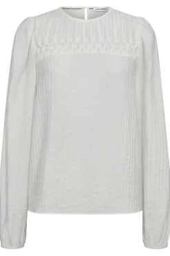 Clearance Co´Couture Shinacc Pintuck Blouse 35921 11
