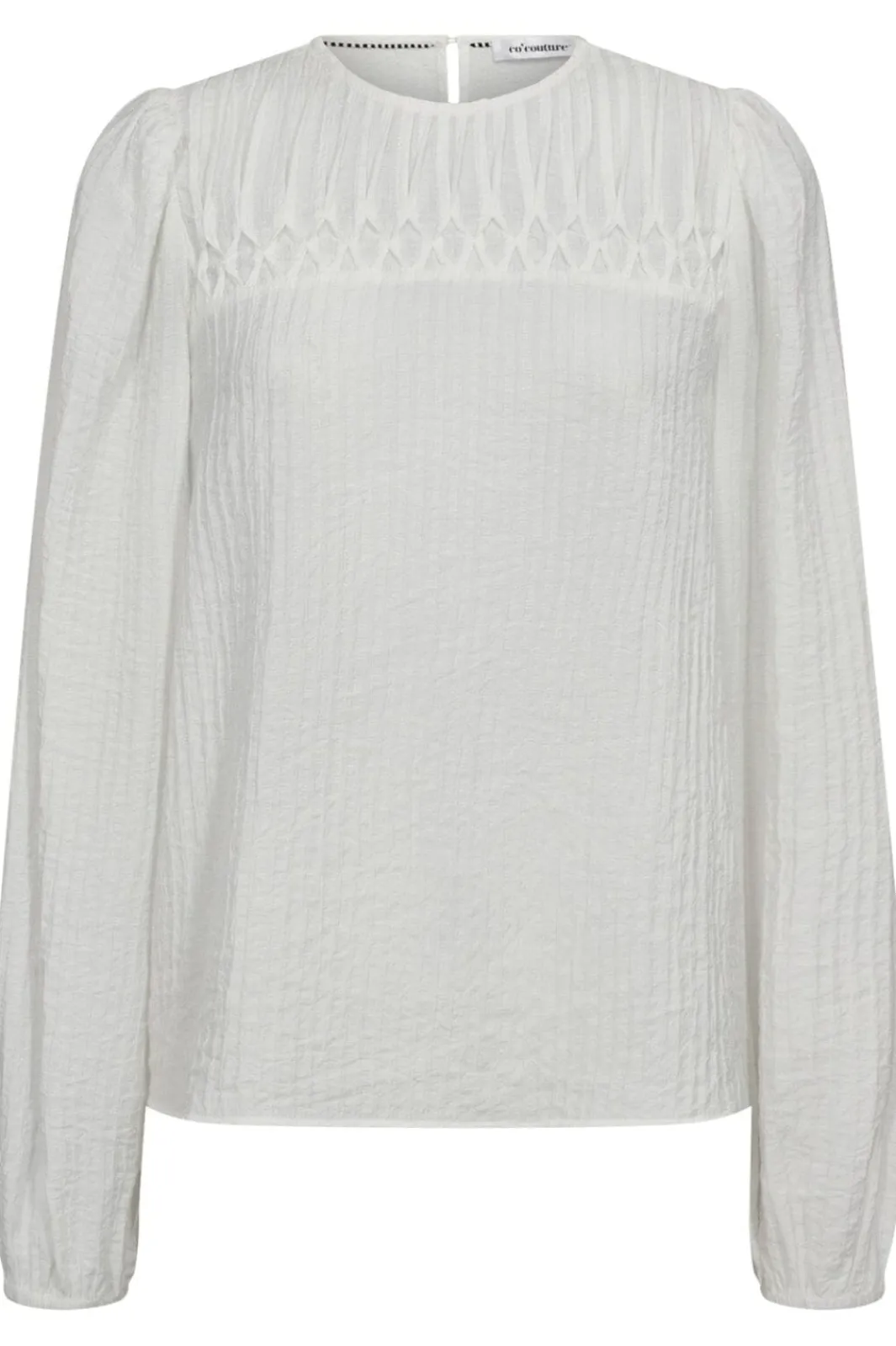 Clearance Co´Couture Shinacc Pintuck Blouse 35921 11