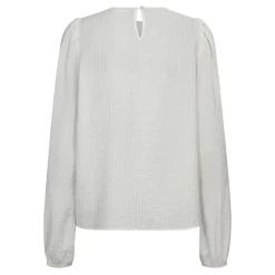 Clearance Co´Couture Shinacc Pintuck Blouse 35921 11