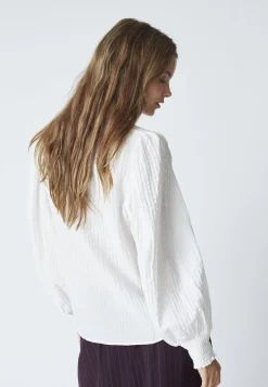 Clearance Co´Couture Shinacc V-Blouse 35922 11