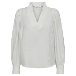 Clearance Co´Couture Shinacc V-Blouse 35922 11