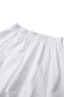 Best Copenhagen Muse Shirley-skirt 206553 1010 Bright White