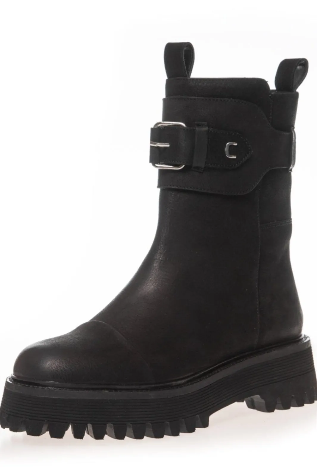 Discount Copenhagen Shoes Shoelovers 0001 Black