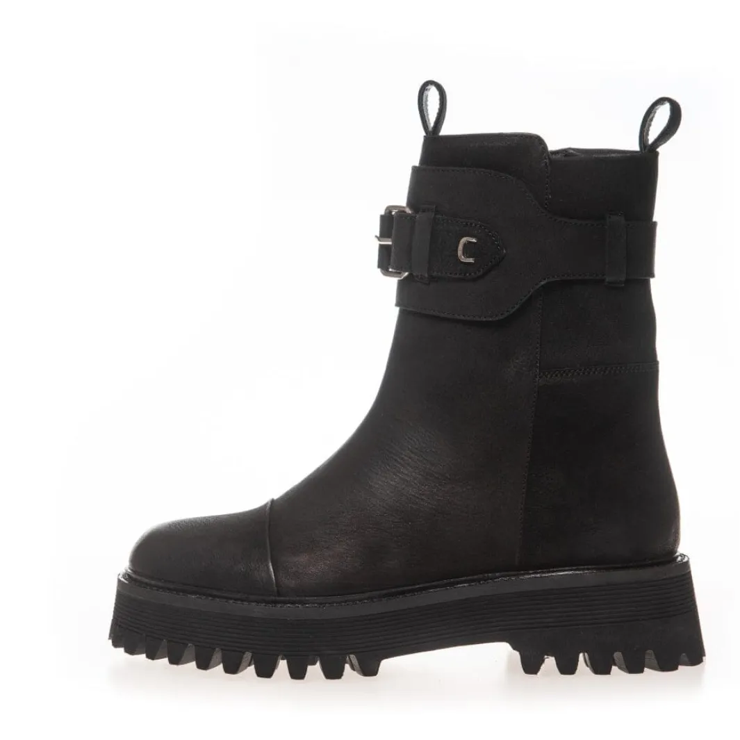 Discount Copenhagen Shoes Shoelovers 0001 Black