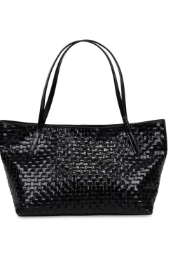 Best Núnoo Shopper Texas Braided Black