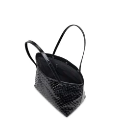 Best Núnoo Shopper Texas Braided Black