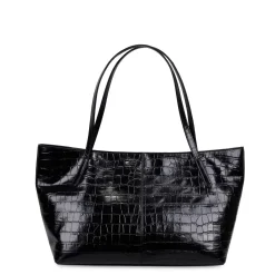 Best Núnoo Shopper Texas Braided Black