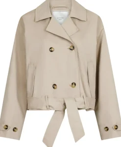 Online Neo Noir Sia F Jacket Sand