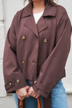 New Neo Noir Sia F Jacket 161464 584