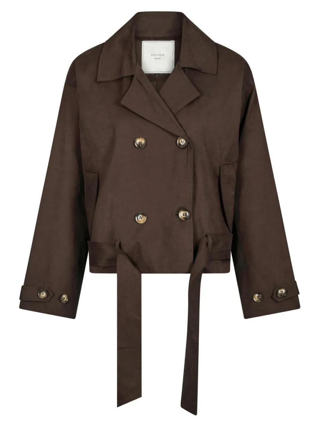 New Neo Noir Sia F Jacket 161464 584