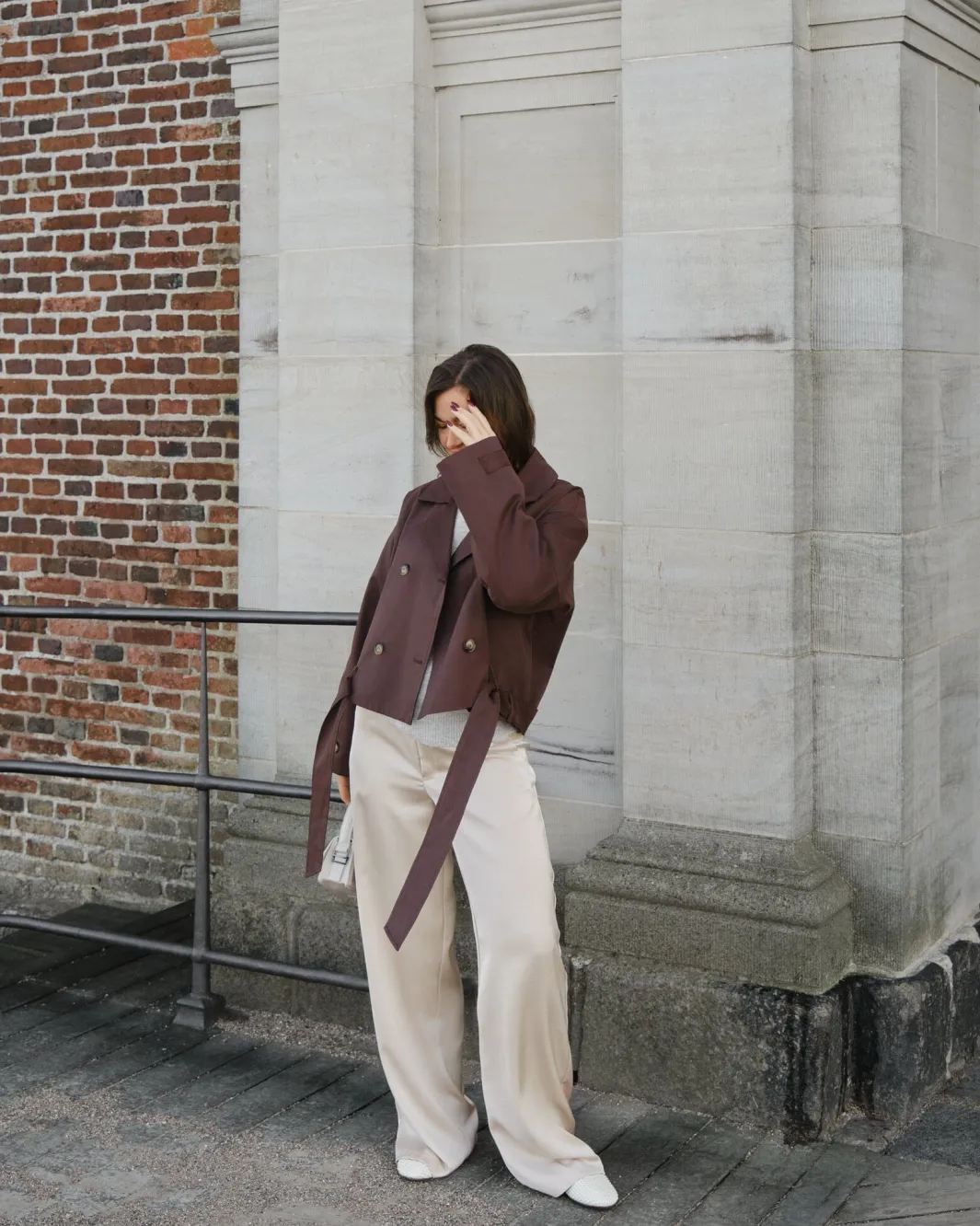 New Neo Noir Sia F Jacket 161464 584