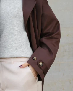 New Neo Noir Sia F Jacket 161464 584