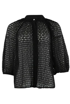 Discount Continue Sia Latte 01 Black