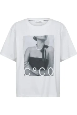New Co´Couture Siaracc Pearl Necklace Box Tee 33182 4000