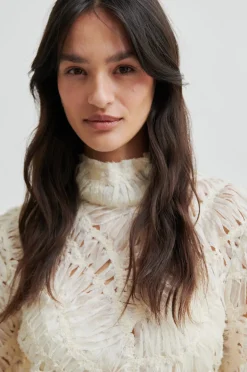 Best Second Female Sibelle Blouse 60189 1045 Jet Stream