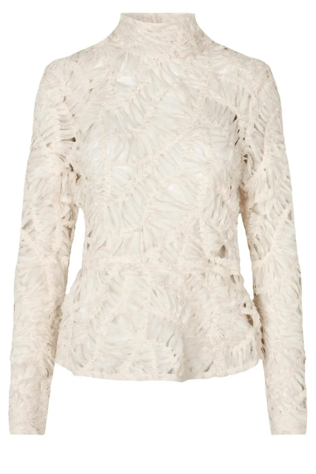 Best Second Female Sibelle Blouse 60189 1045 Jet Stream