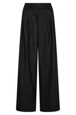Clearance Co´Couture Sibellecc Pleat Pant 31640 96