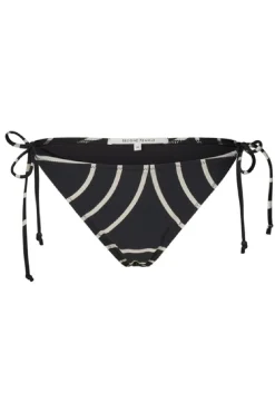 Discount Second Female Signature Bikini Bottom 59735 Black 8001