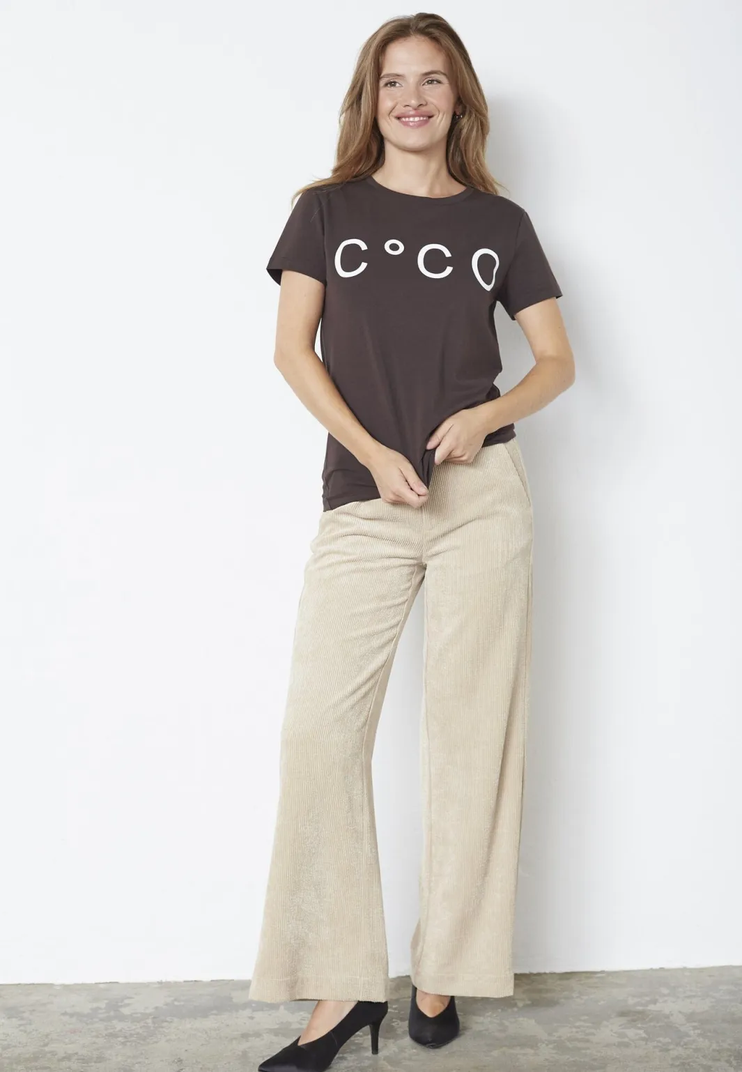 Best Co´Couture Signaturecc New Tee 33200 145