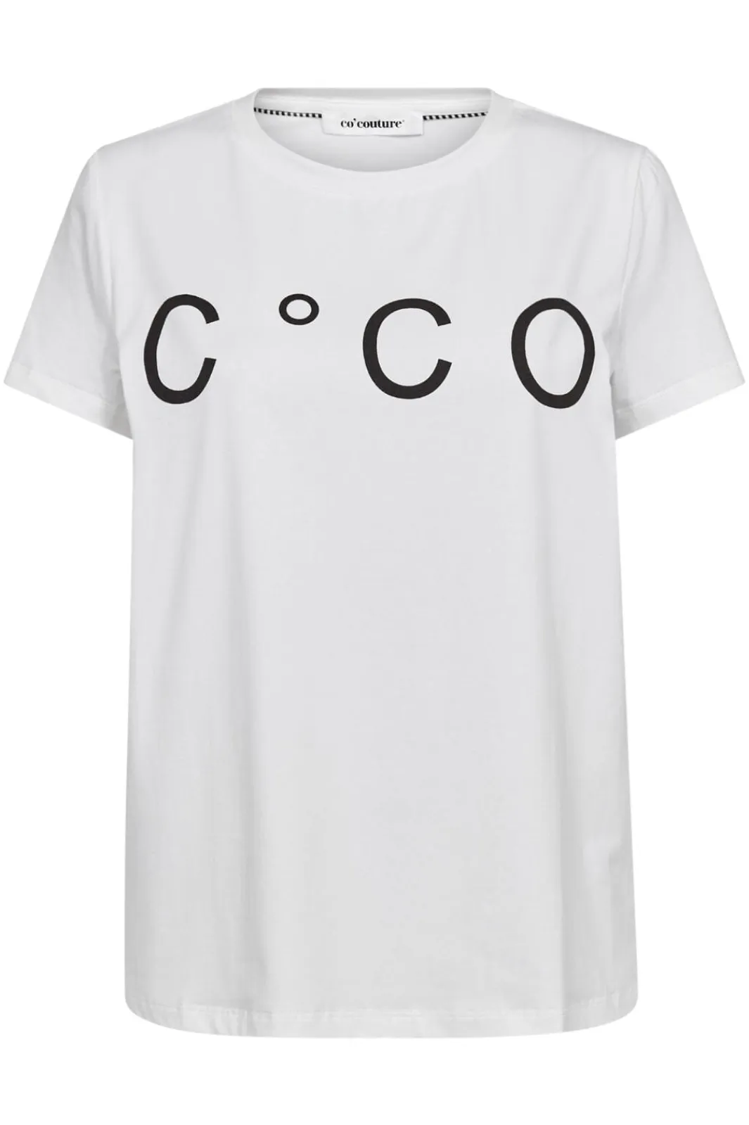 Sale Co´Couture Signaturecc New Tee 33200 4000