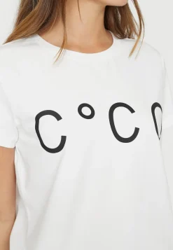 Sale Co´Couture Signaturecc New Tee 33200 4000