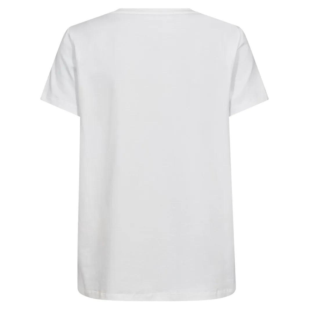 Sale Co´Couture Signaturecc New Tee 33200 4000