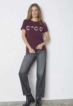 Outlet Co´Couture Signaturecc New Tee 33200 87