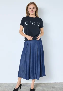 Best Co´Couture Signaturecc New Tee 33200 96
