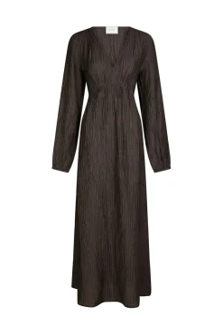 Clearance Neo Noir Silfi Crepe Dress 166670 676