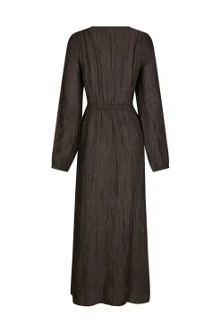 Clearance Neo Noir Silfi Crepe Dress 166670 676