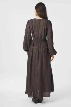 Clearance Neo Noir Silfi Crepe Dress 166670 676
