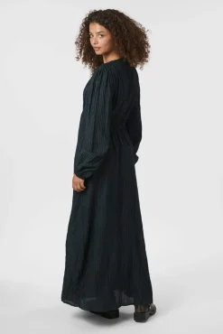 Outlet Neo Noir Silfi Crepe Dress 166670 141