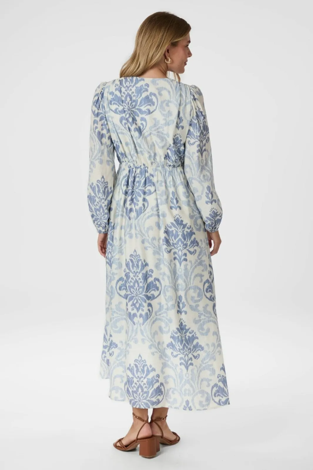 Online Neo Noir Silfi Deco Dress 165991 145