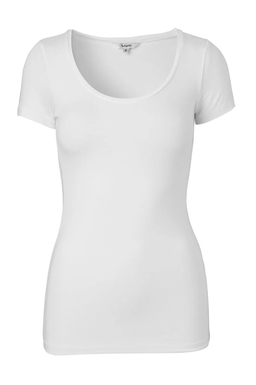 Discount MbyM Siliana Optical White