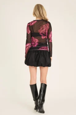 Outlet A-View Silke Blouse AV7018 163