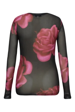 Outlet A-View Silke Blouse AV7018 163