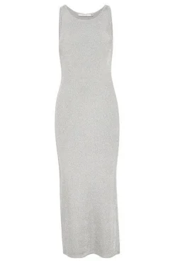 Gestuz SilviGZ dress Silver