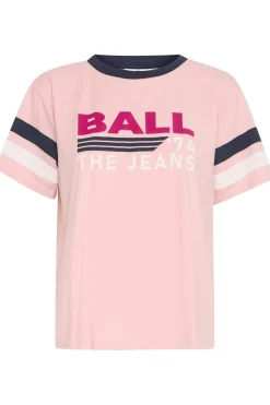 Best Ball Silvio Tshirt 141904 Pink Dolphin