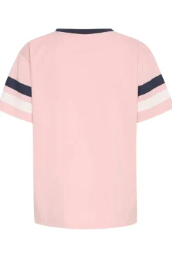 Best Ball Silvio Tshirt 141904 Pink Dolphin