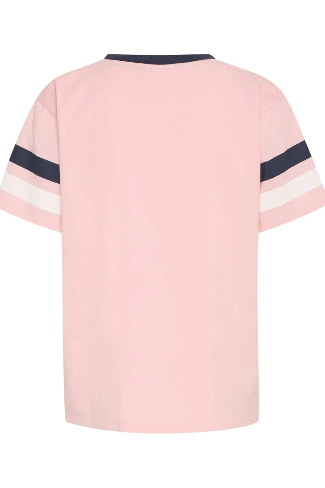 Best Ball Silvio Tshirt 141904 Pink Dolphin