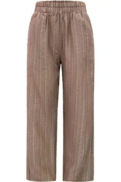 New Liberte Simi-Pants 22243 Light Brown Simili
