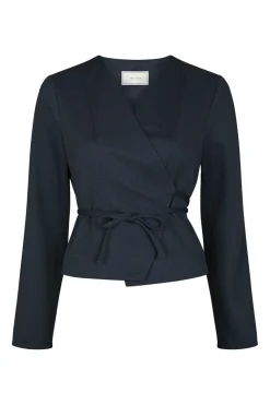 New Neo Noir Simmi Blouse 166361 141